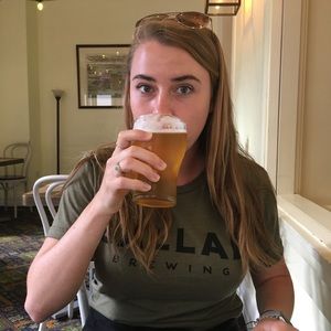 Meet your Posher, Sam